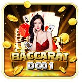 Bàn baccarat và roulette trong khu Live Casino da ga 67 trực tuyến